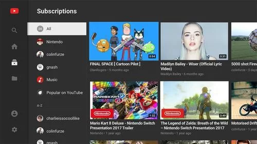 YouTube网页版：油管官网在线观看入口！